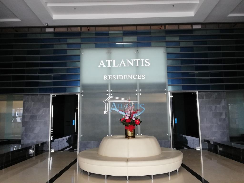 Atlantis Residence Melaka Dış mekan fotoğraf
