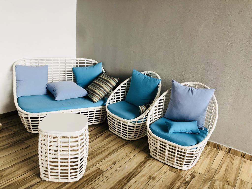 Atlantis Residence Melaka Dış mekan fotoğraf