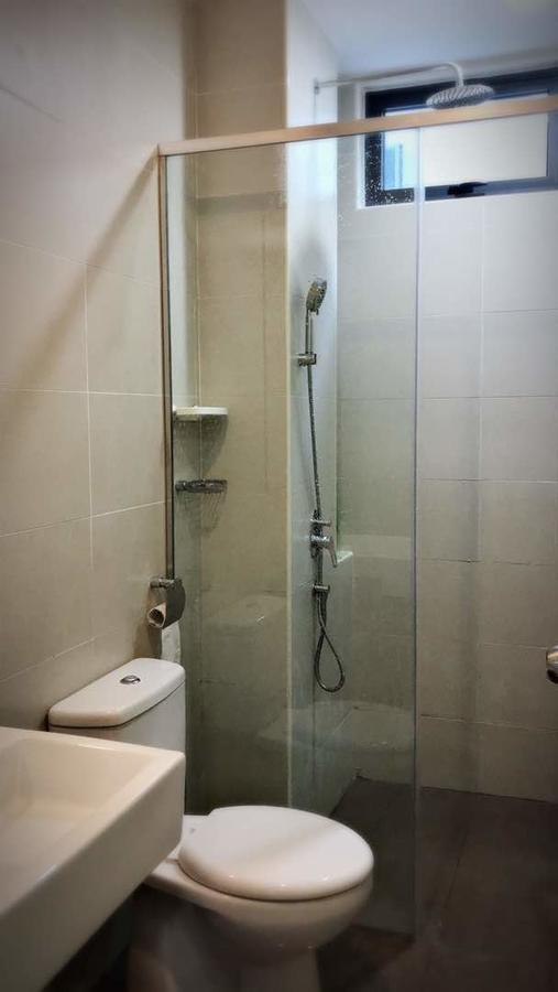 Atlantis Residence Melaka Dış mekan fotoğraf