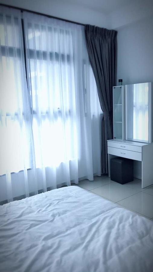 Atlantis Residence Melaka Dış mekan fotoğraf