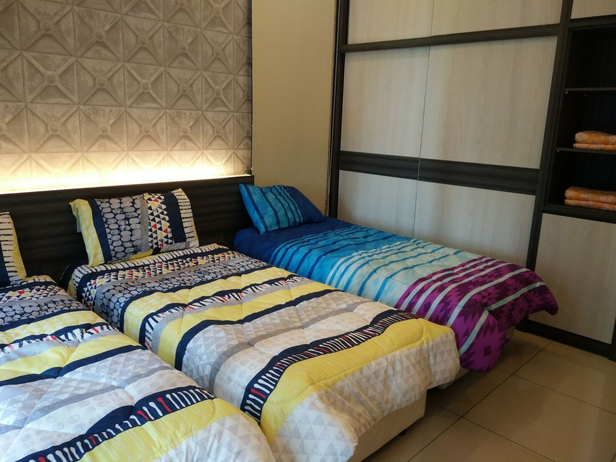 Atlantis Residence Melaka Dış mekan fotoğraf