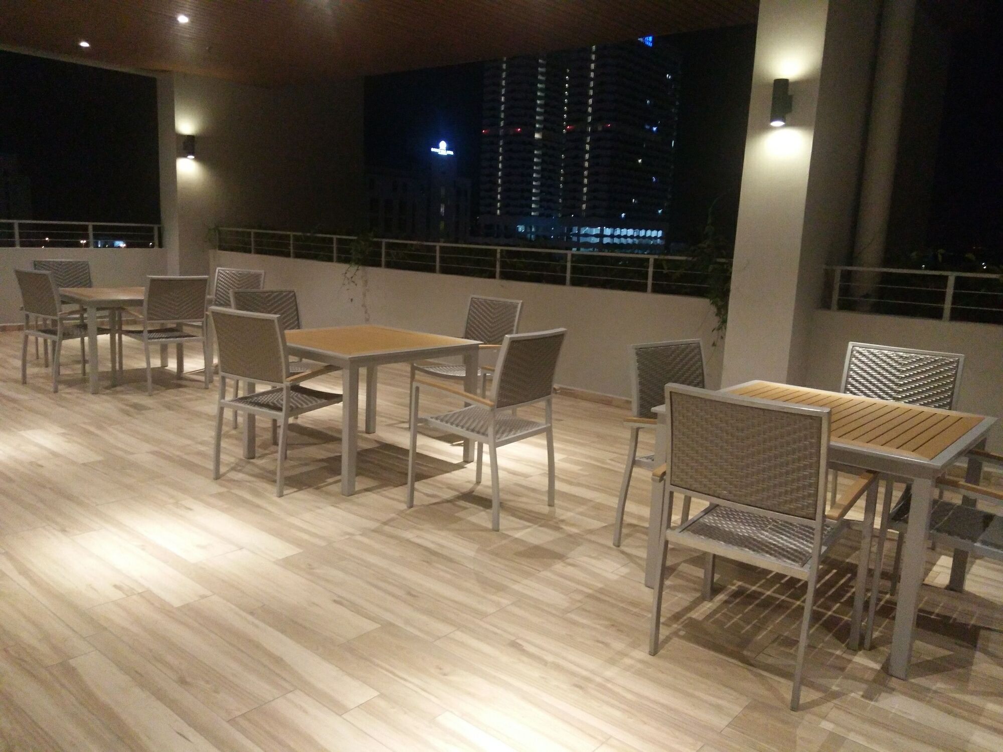 Atlantis Residence Melaka Dış mekan fotoğraf