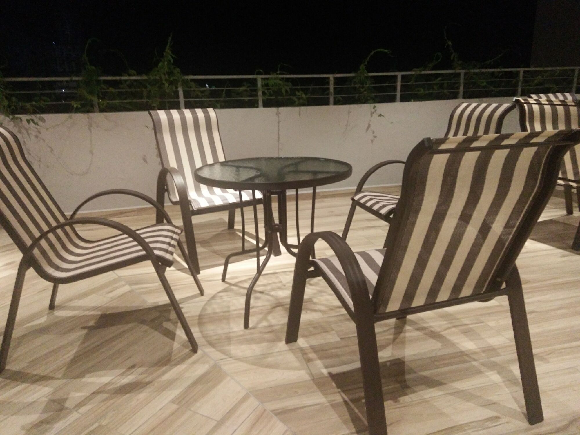 Atlantis Residence Melaka Dış mekan fotoğraf