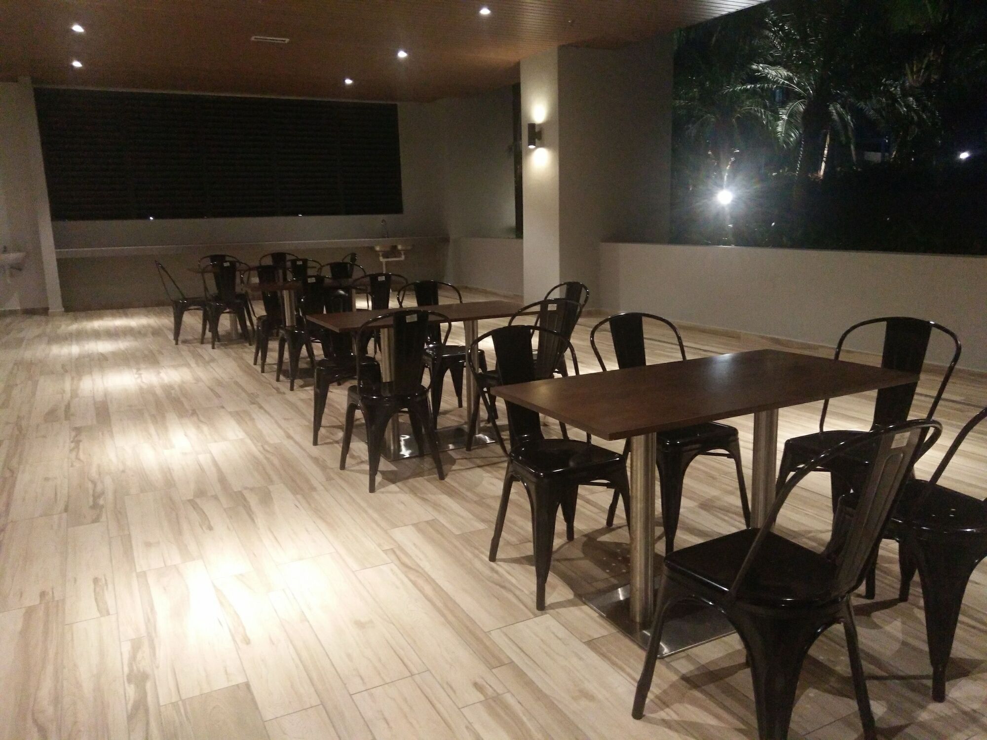 Atlantis Residence Melaka Dış mekan fotoğraf