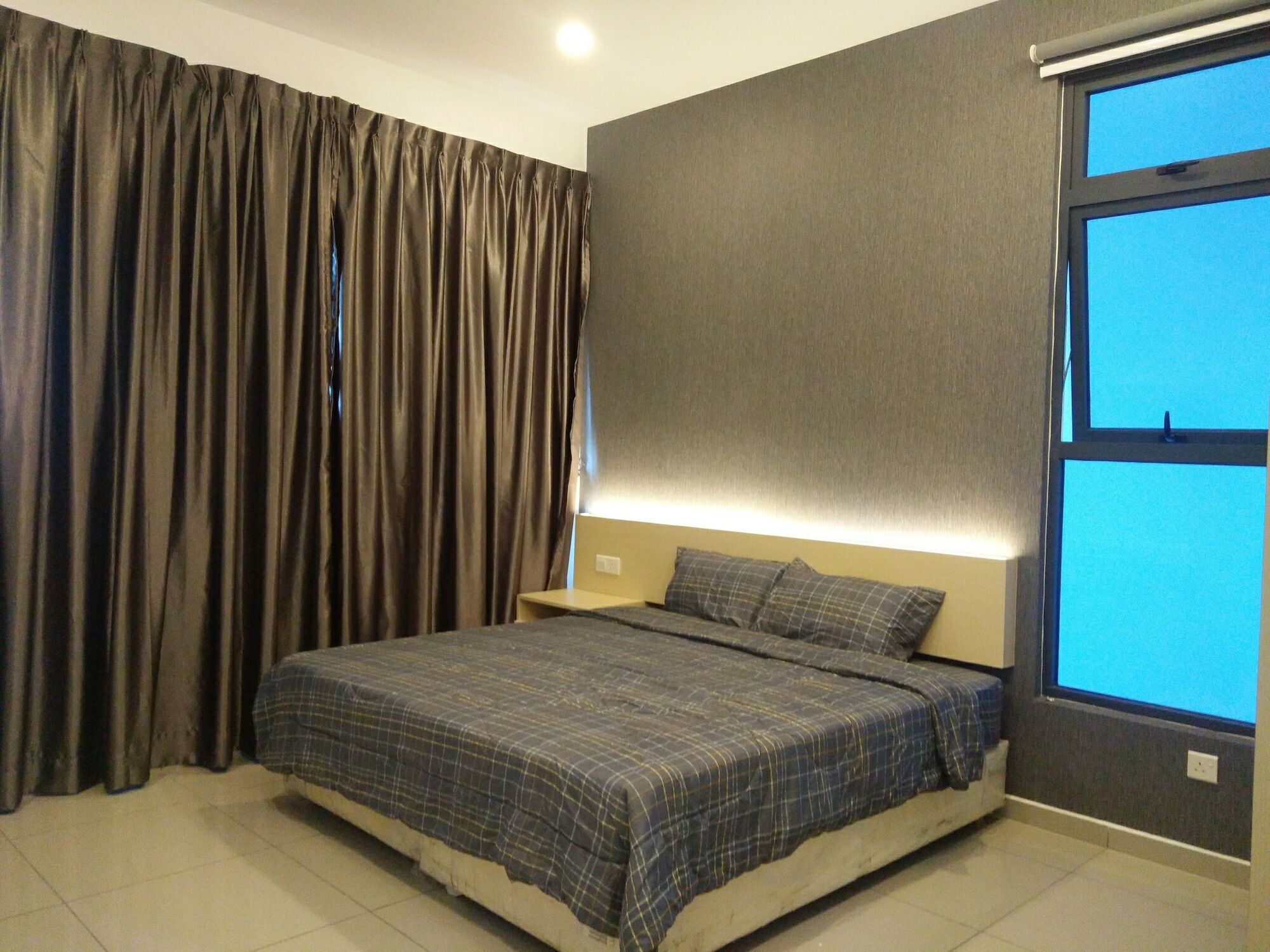 Atlantis Residence Melaka Dış mekan fotoğraf